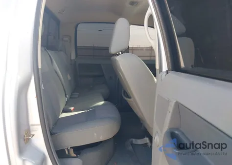 2007 Dodge Ram 1500 Slt z USA, uszkodzony, nr VIN 1D7HA18267S131336